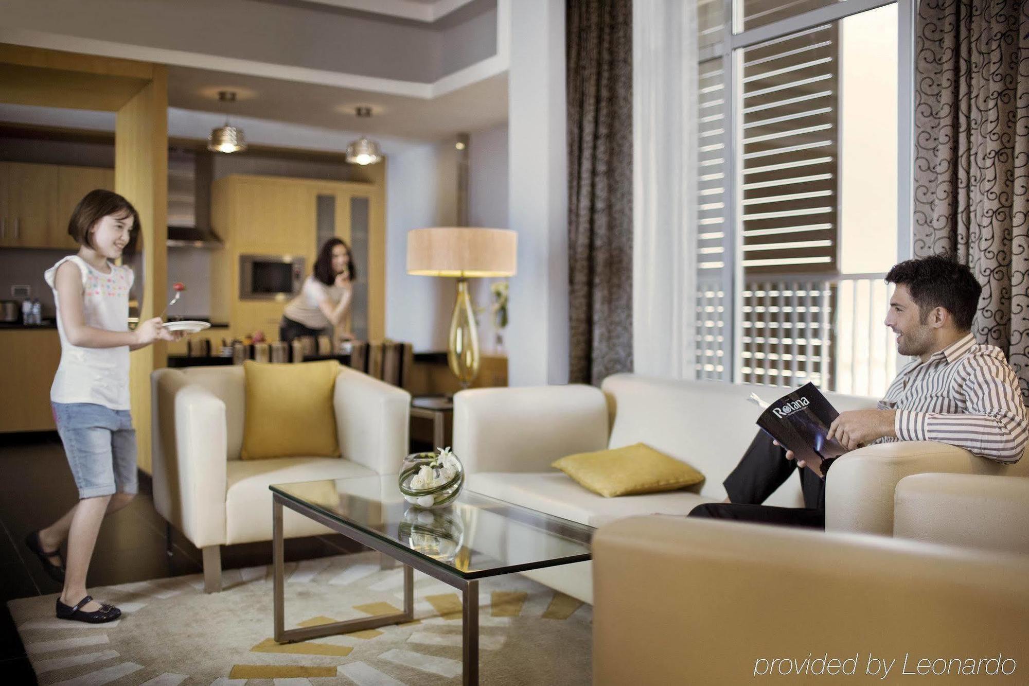 Hala Arjaan By Rotana, Deluxe Hotel Apartments Abu Dhabi Exterior photo